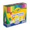 Crayola® Washable Pip-Squeaks Skinnies Markers, 64ct.
